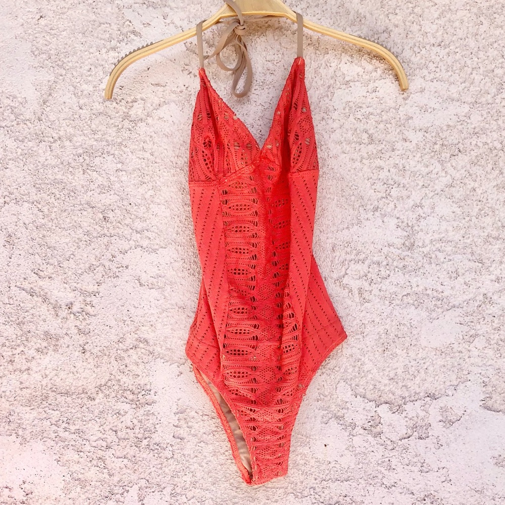 Nightcap One Piece Swimsuit / Bodysuit